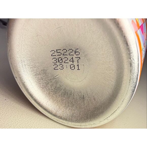 amika Perk Up Talc-Free Dry Shampoo 189ml - Picture 4 of 4